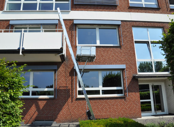 Monte-meubles compact Top Lift Böcker