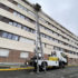 LOCATION DE MONTE MEUBLES, Lift A TOURNAI