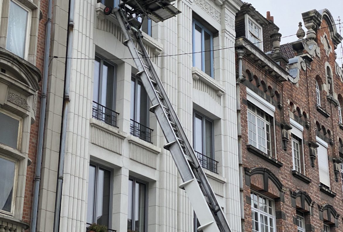 Monte meuble lille service de location