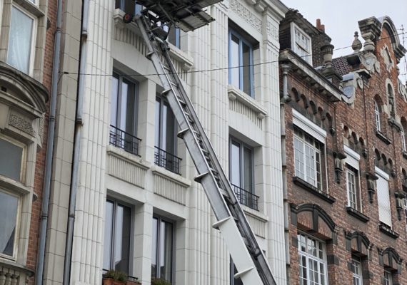 Monte meuble lille service de location