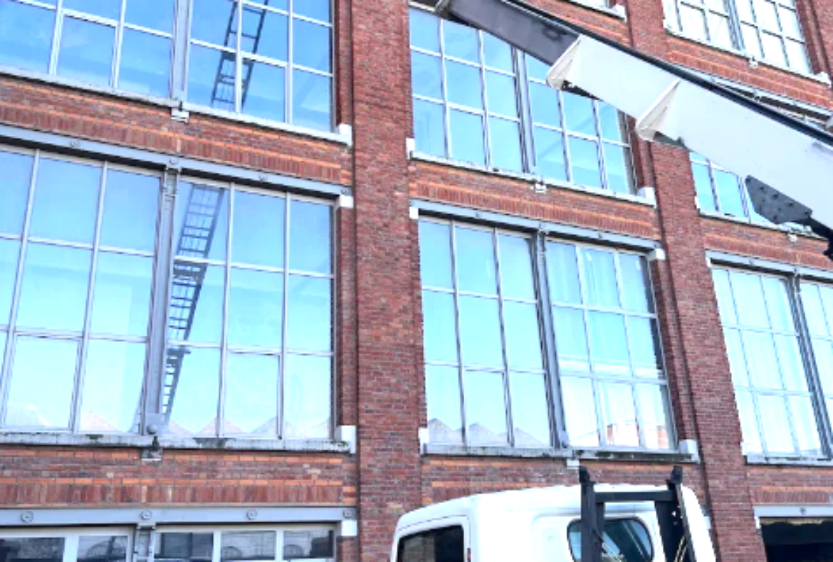 Location de monte-meuble + Technicien 7/7