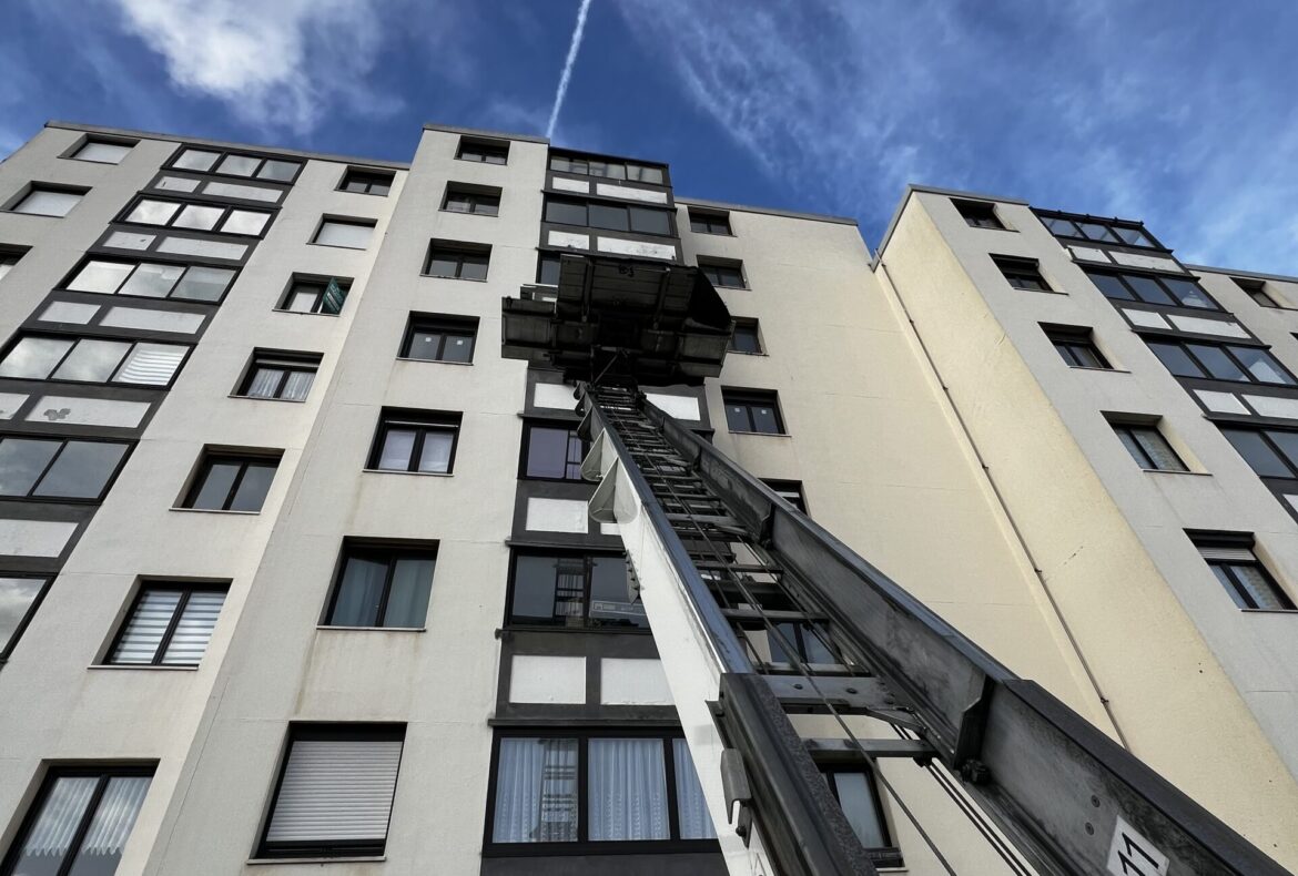 Monte-charge pour déménagement à Lille : la solution efficace et sécurisée