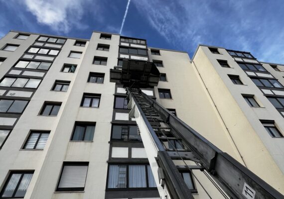 Monte-charge pour déménagement à Lille : la solution efficace et sécurisée