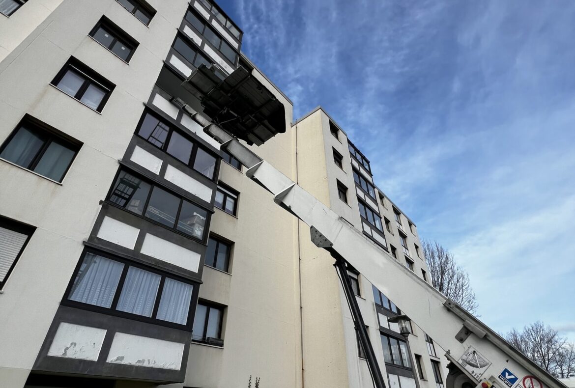 Location de monte-meubles à Lille – Intervention par quartier