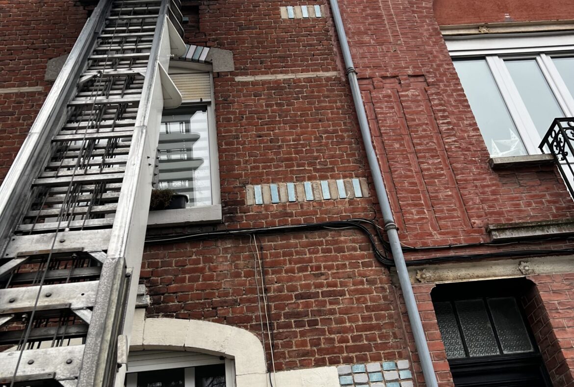 Monte-meubles Lille : opérateur, Assurances…